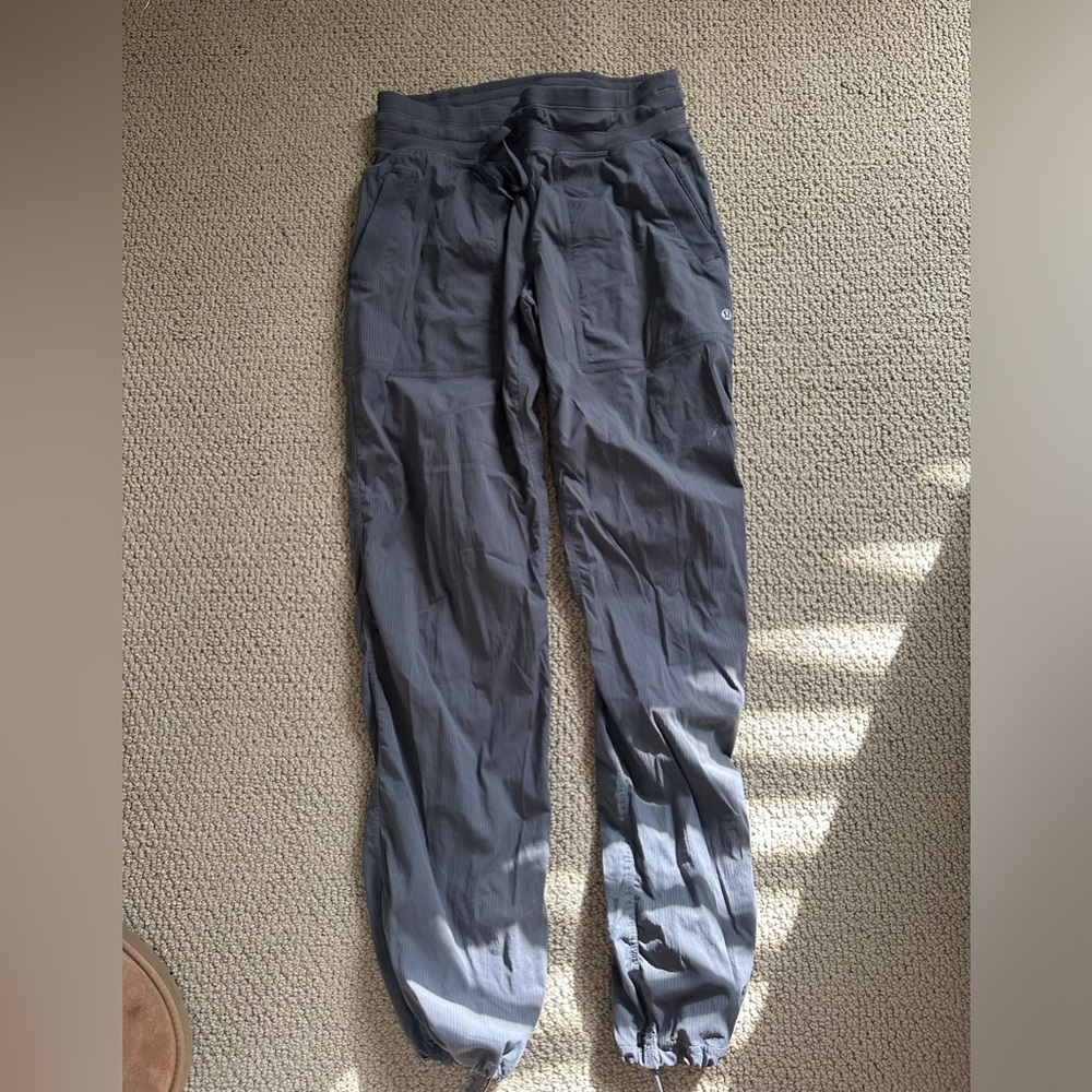 Lululemon Joggers